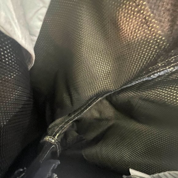 NWOT protective Armor 10938 Men's Iron Workers Motorcycle Jeans size 32 - Picture 3 of 6